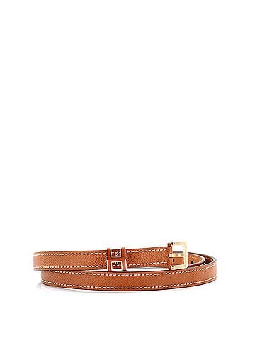 Hermès Pop H Belt Leather Thin (view 1)