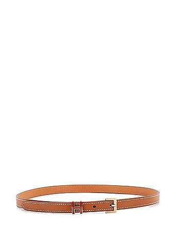 Hermès Pop H Belt Leather Thin (view 2)