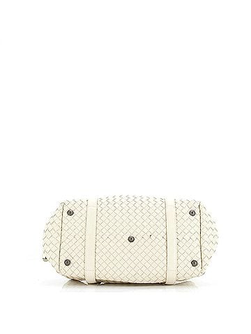 Bottega Veneta Montaigne Handle Bag Intrecciato Nappa Medium (view 2)