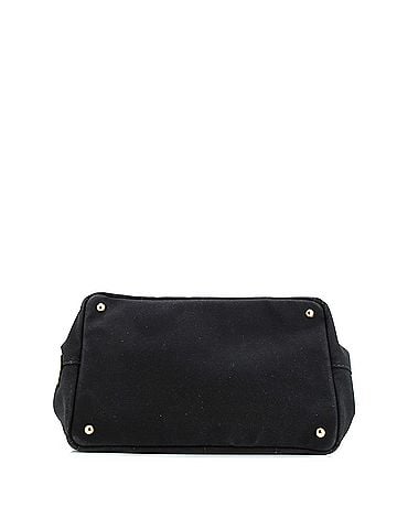 Prada Canapa Convertible Tote Canvas Medium (view 2)