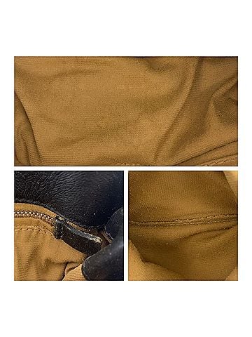 Prada Black Leather Shoulder Bag (view 2)