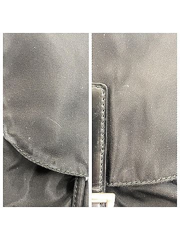 Prada Black Nylon Backpack (view 2)