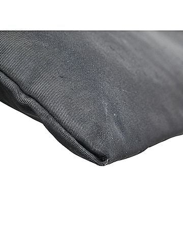 Prada Black Nylon Shoulder Bag (view 2)