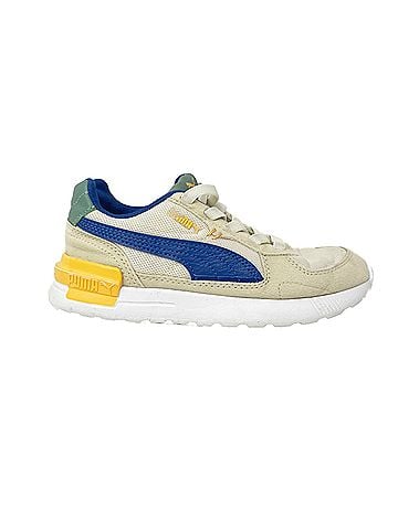 Puma Sneaker Kids Puma Graviton AC PS 381988-34 Multicolor Running Size 1 (view 1)