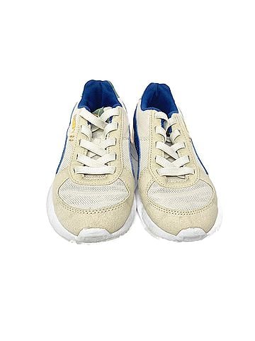 Puma Sneaker Kids Puma Graviton AC PS 381988-34 Multicolor Running Size 1 (view 2)