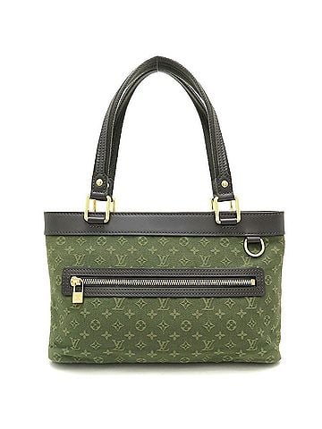 Louis Vuitton Tst Khaki Monogram Mini Shoulder Bag (view 1)