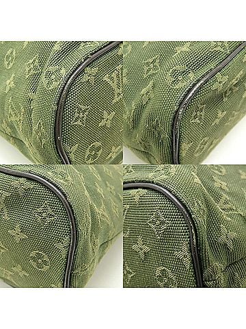 Louis Vuitton Tst Khaki Monogram Mini Shoulder Bag (view 2)