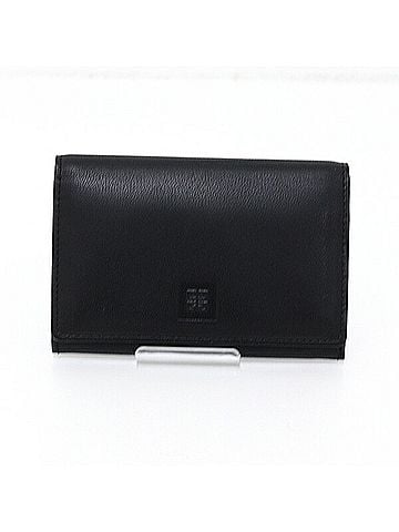 Givenchy Black Leather Card Case (view 1)
