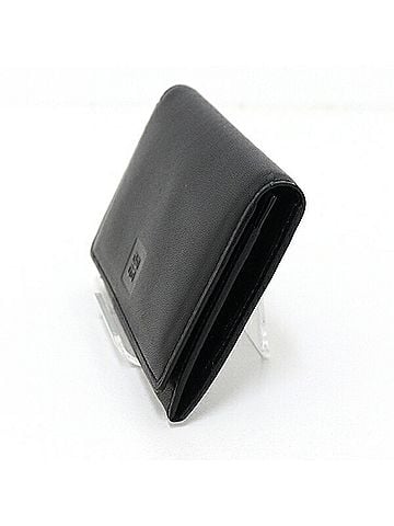 Givenchy Black Leather Card Case (view 2)