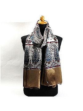 スカーフ Saint Laurent SCARF (7338033Y668 2560) s-l1200.png
