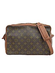Louis Vuitton Shoulder Bag