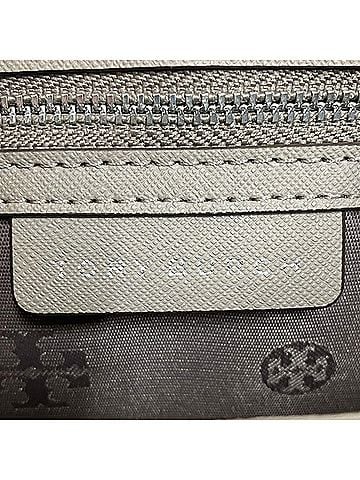 Tory Burch Beige Leather Shoulder Bag (view 2)