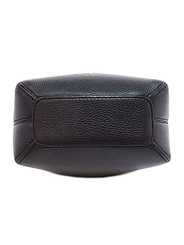 Kate Spade New York Black Leather Shoulder Bag (view 2)