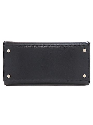 Kate Spade New York Black Pvc Handbag (view 2)