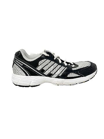 Adidas Sneaker Kid Hyper Run G50489 Black Running Size 4.5 (view 1)