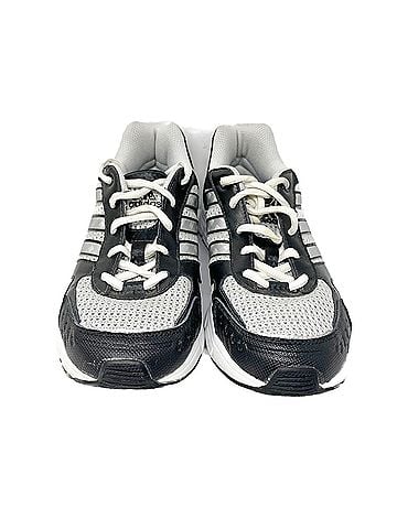 Adidas Sneaker Kid Hyper Run G50489 Black Running Size 4.5 (view 2)