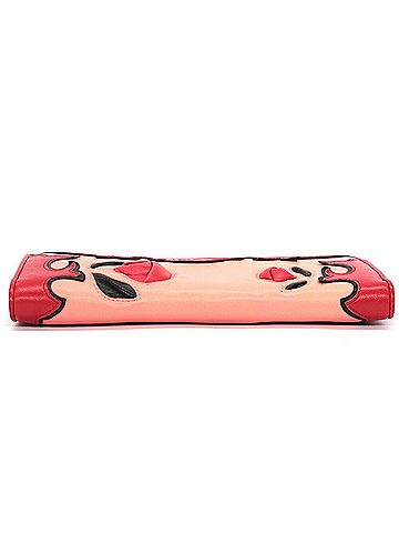 Miu Miu Red Color Leather (view 2)