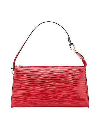 Louis Vuitton Epi Pochette Accessoires (view 1)