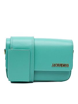 JACQUEMUS 213BA0023072811 関税送料込 JACQUEMUS - BRANDNAME VOYAGE