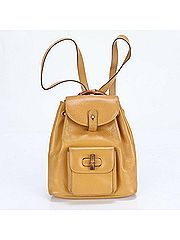 Gucci Backpack