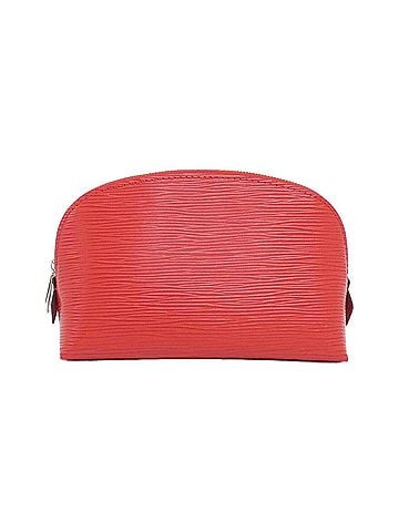Louis Vuitton Epi Coquelicots Epi Leather Pouch (view 1)