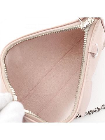 Louis Vuitton Epi Pink Rose Ballerine Epi Leather Shoulder Bag (view 2)