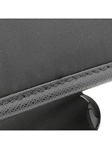 Prada Nero Tessuto Shoulder Bag (view 2)