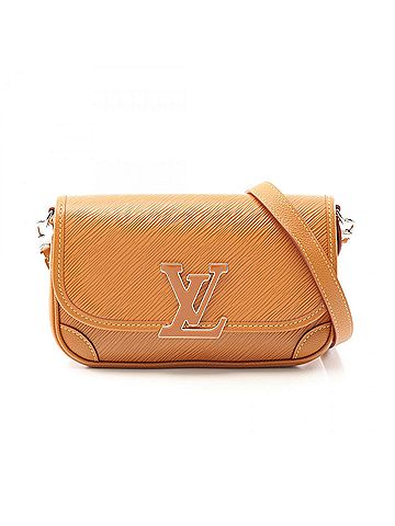 Louis Vuitton Brown Epi Leather Shoulder Bag (view 1)
