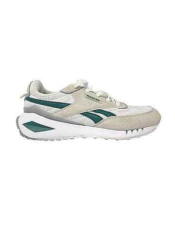 Reebok Sneaker Kids Reebok Classic Legacy FFC0002145 White Running Size 4 (view 1)