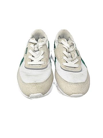 Reebok Sneaker Kids Reebok Classic Legacy FFC0002145 White Running Size 4 (view 2)