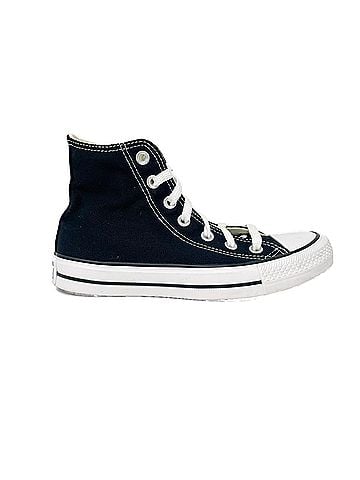 Converse Sneaker Kids Chuck Taylor All-Stars M9160 Black Casual Size 6 (view 1)
