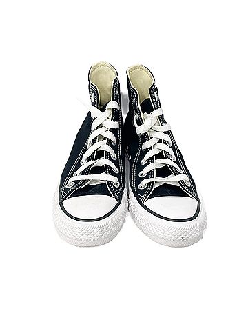 Converse Sneaker Kids Chuck Taylor All-Stars M9160 Black Casual Size 6 (view 2)