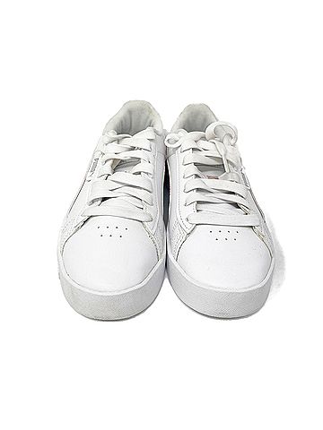 Puma Sneaker Kids Puma Jada Holo 383759-01 White Casual Size 5 (view 2)