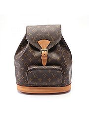 Louis Vuitton Backpack