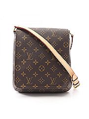 Louis Vuitton Shoulder Bag