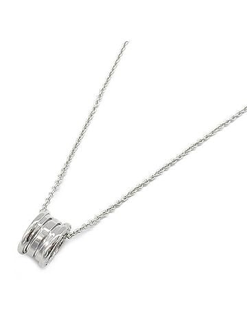 Bvlgari White Gold White Gold (18K) Necklace (view 1)