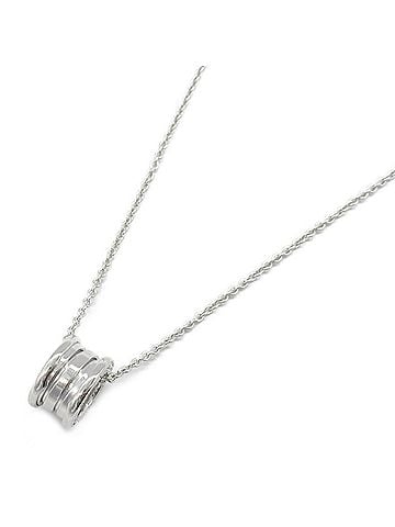 Bvlgari White Gold White Gold (18K) Necklace (view 2)
