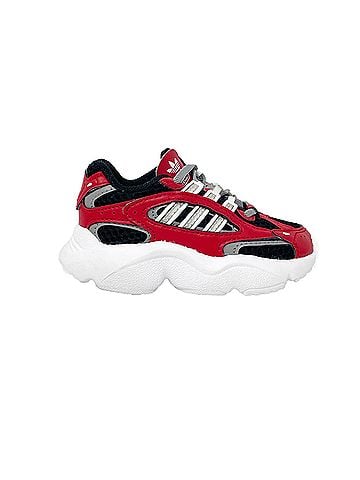 Adidas Sneaker Kids Adidas Ozmillen ID0695 Multicolor Running Size 6 (view 1)