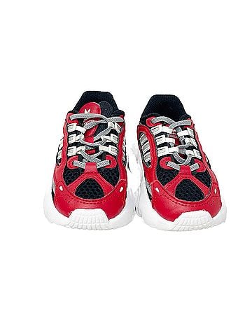 Adidas Sneaker Kids Adidas Ozmillen ID0695 Multicolor Running Size 6 (view 2)