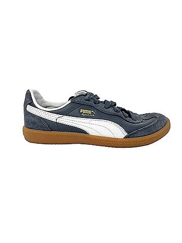 Puma Sneaker Kid Vans Asher Checkerboard 1500714 Black Casual Size 3.5 (view 1)