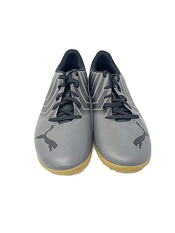 Puma Sneaker Kid Puma Tacto II It Velikost 106708-03 Gray Running Size 5.5 (view 2)