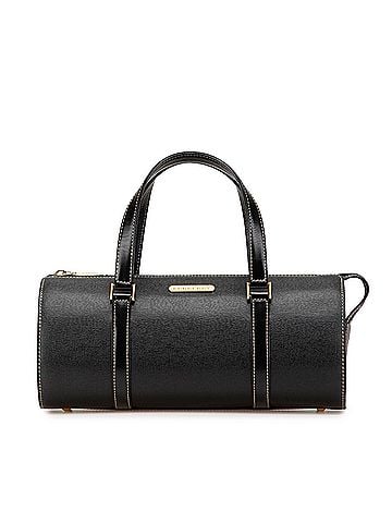 Burberry Leather Handbag (view 1)