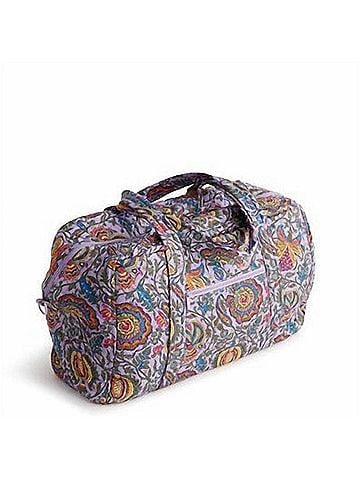 Vera Bradley Miramar Weekender Bag (view 2)