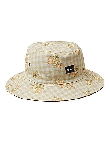 RVCA Reversible Location Bucket (view 1)