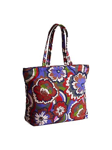 Vera Bradley Women's Original Tote Bag (view 1)