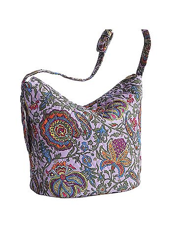 Vera Bradley Women's Astoria Shoulder Bag (view 2)