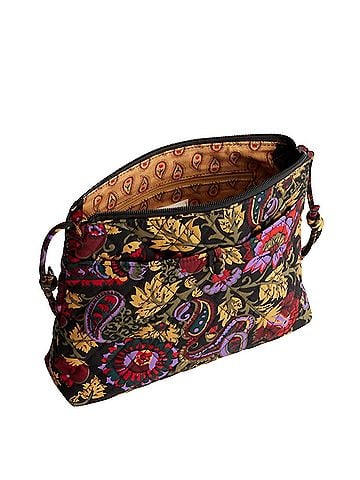 Vera Bradley Women's Original Hipster Bag (view 2)