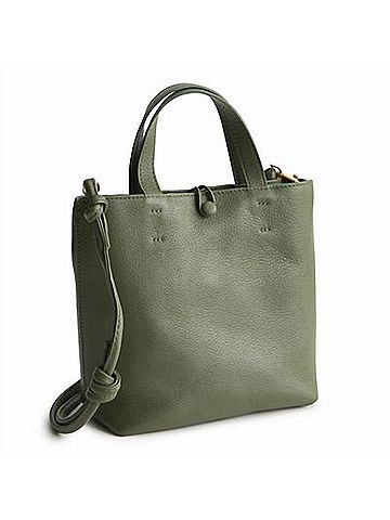 Vera Bradley Women's Mini Original Tote Bag (view 1)