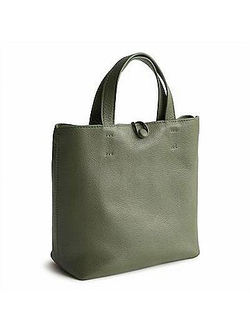 Vera Bradley Women's Mini Original Tote Bag (view 2)