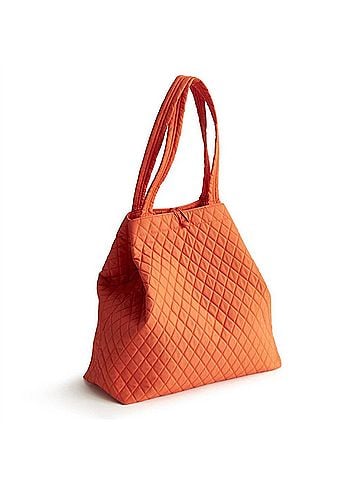 Vera Bradley Women's Original Tote Bag (view 2)